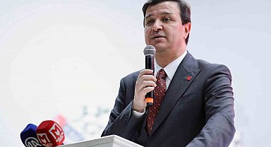 Saadet Partisi Lideri Arıkan: "Rakamlarla oynayarak milyonlarca insanın hakkına giriyorsunuz"