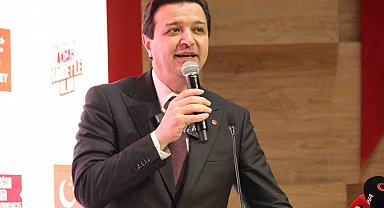 Saadet Partisi'nin 8. Olağan İzmir İl Kongresi gerçekleşti