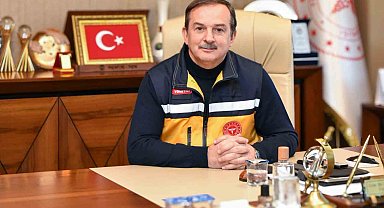 Sağlık Müdüründen sigara bırakma çağrısı