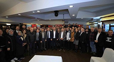 Sağlık-Sen Başkanı Doğan: "Sağlık çalışanlarının nöbet ücretleri artırılmalı"