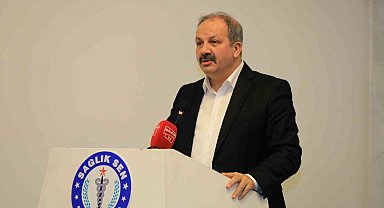 Sağlık-Sen "Hastane Öncesi Acil Sağlık Hizmetleri Kongresi" düzenleyecek