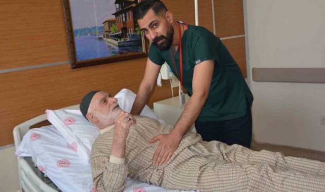 Sağlıktaki gelişim Bitlis'te hasta sevkini düşürdü