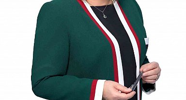 Şahin: "Berat, bağışlanmanın ve kardeşliğin gecesidir"