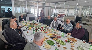 Şahsuvaroğlu Grup'tan eğitim yatırımı