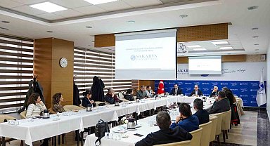 Sakarya Üniversitesi'nde Bilim İletişim Ofisi kuruluyor