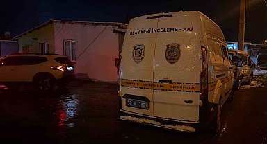 Sakarya'da acı olay: 11 yaşındaki kız çocuğu başından tüfekle vurulmuş halde bulundu