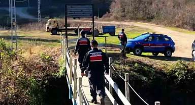 Sakarya'da aranan şahıslara yönelik operasyonlar: 185 tutuklama