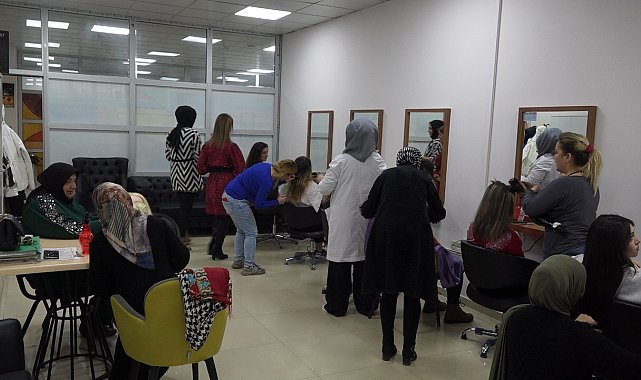 Sakarya'dan Malatya'ya uzanan dostluk eli