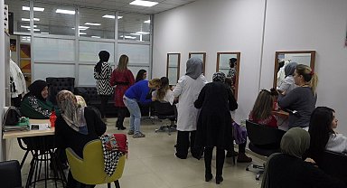 Sakarya'dan Malatya'ya uzanan dostluk eli