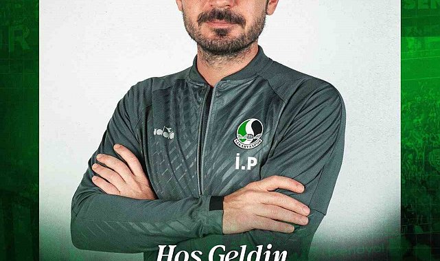 Sakaryaspor, İlker Püren ile anlaştı