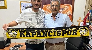 Salihli Kapancıspor, teknik direktör değişikliğine gitti
