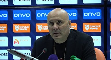 Sami Uğurlu: "Fenerbahçe'nin oyuncu kalitesi oldukça iyi''