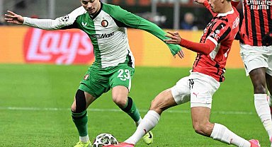 Şampiyonlar Ligi'nde son 16'ya kalan 4 takım belli oldu