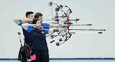 Samsun, 2025 Avrupa Salon Okçuluk Şampiyonası'na ev sahipliği yapacak