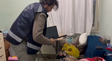 Samsun merkezli yasa dışı bahis operasyonu: 17 gözaltı