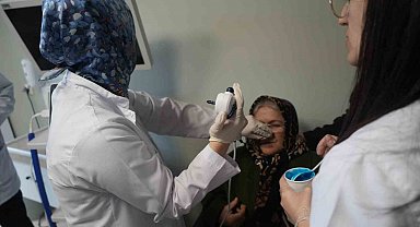 Samsun'a yeni Yutma Polikliniği: Hastalar artık geç tanı almayacak