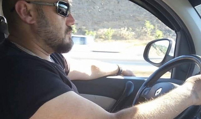 Samsun'da balkondan düşen şahıs hayatını kaybetti