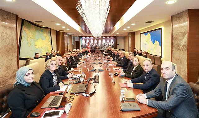 Samsun'da geçen yıl 147 bin 464 kilogram deniz çöpü toplandı