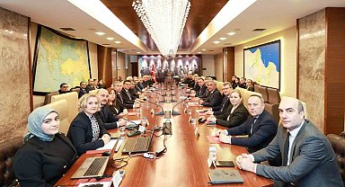 Samsun'da geçen yıl 147 bin 464 kilogram deniz çöpü toplandı