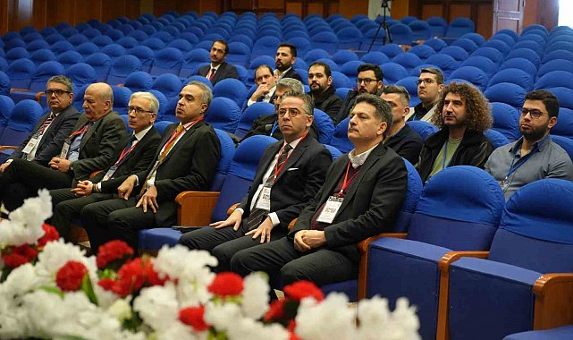 Samsun'da "Kafa Kaidesi ve Cerrahi Yaklaşımlar" Sempozyumu