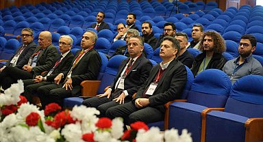 Samsun'da "Kafa Kaidesi ve Cerrahi Yaklaşımlar" Sempozyumu