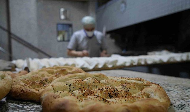 Samsun'da Ramazan pidesinin fiyatı belli oldu