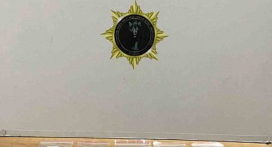 Samsun'da uyuşturucu operasyonu: 1 gözaltı