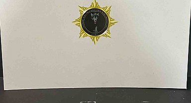 Samsun'da uyuşturucuyla yakalanan şahıs gözaltına alındı