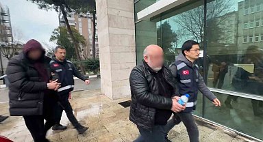 Samsun'da yasa dışı bahis operasyonu: 2 kişi tutuklandı