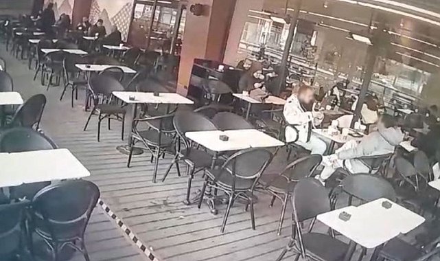 Sancaktepe'de şantaj tuzağı: İş adamına oğlunun fotoğraflarını atıp 100 bin dolar para istediler