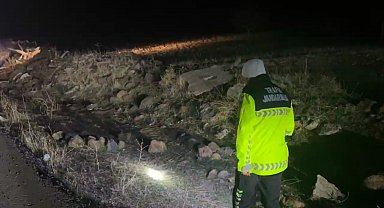 Şanlıurfa'da başından vurulan kadın hayatını kaybetti