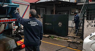 SASKİ gelen talepleri gönüllere dokunarak çözüme kavuşturdu