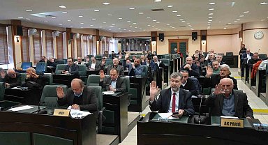SBB Meclisi'nden 'Meteoroloji arsasının satışı' maddesine onay