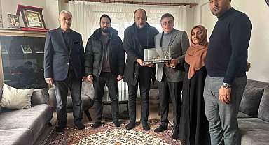 Şehit Mustafa Bazna'nın adı verilen dron ve İKA hainlere ölüm yağdırıyor