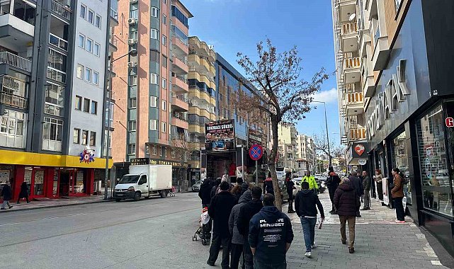 Şehit polis Şeyda Yılmaz'ı meslektaşları unutmadı