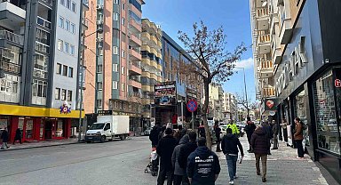 Şehit polis Şeyda Yılmaz'ı meslektaşları unutmadı