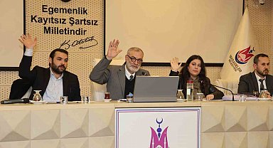 Şehzadeler Belediyesinden sosyal yardımlarda büyük hamle