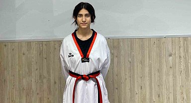 Şehzadeler'in genç yıldızı Turkish Open'da madalya peşinde