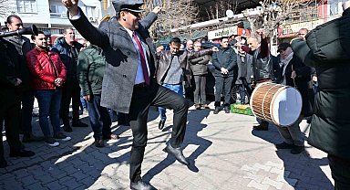Selçikli'nin 50 yıllık su sorunu çözüldü