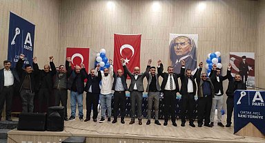 Selendi Anahtar Parti, Filiz ile 'yola devam' dedi