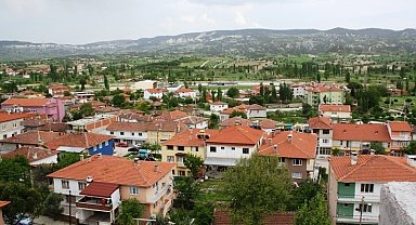 Selendi nüfusu azalmaya devam ediyor