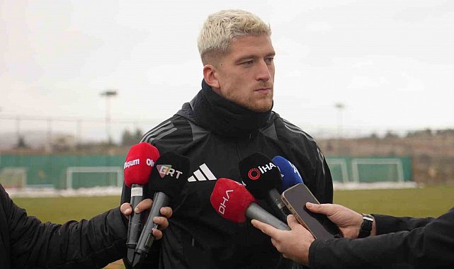 Semih Güler: "Mertens'in pozisyonuna diyecek bir şey yok, her şey ortadaydı"