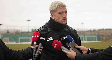 Semih Güler: "Mertens'in pozisyonuna diyecek bir şey yok, her şey ortadaydı"