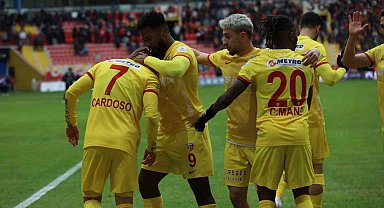 Sergej Jakirovic ile 2 maçta 4 puan