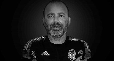 Sergen Yalçın'ın kardeşi vefat etti