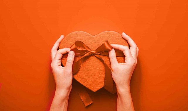 Sevgililer Günü'ne özel hediye alternatifleri