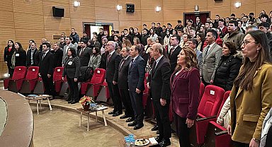 Sigara ve kansere karşı bilinçlendirildiler