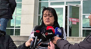 Sıla bebek davası 7 Şubat'a ertelendi: Anne beraatini talep etti