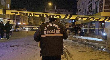 Silahlı kavgada arada kalan tekerlekli sandalyedeki şahsın öldüğü olayda 2 tutuklama