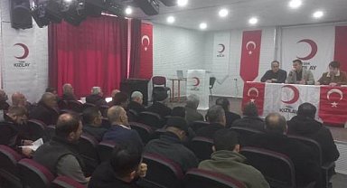 Silvan'da Kılıçaslan güven tazeledi